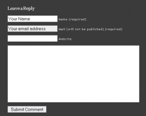 LeaveReply Leave a Reply